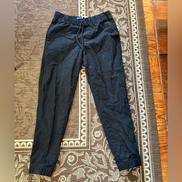 Old Navy modern joggers - Picture 1 of 2